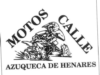 Imagen de MOTOS CALLE AZUQUECA DE HENARES