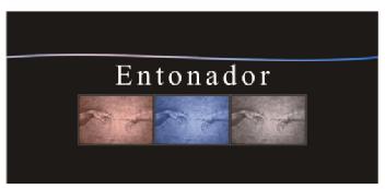 Imagen de ENTONADOR