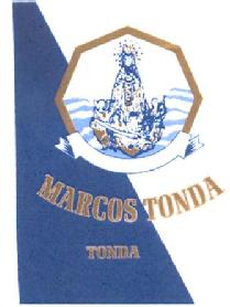 Imagen de MARCOS TONDA TONDA