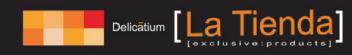 Imagen de DELICATIUM LA TIENDA EXCLUSIVE PRODUCTS