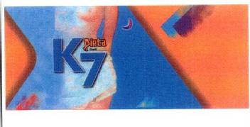Imagen de DIETA FACIL K7