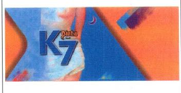 Imagen de DIETA FACIL K7
