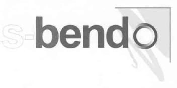 Imagen de S-BENDO