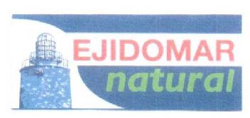 Imagen de EJIDOMAR NATURAL