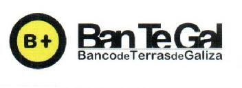 Imagen de B+ BAN TE GAL BANCO DE TERRAS DE GALIZA