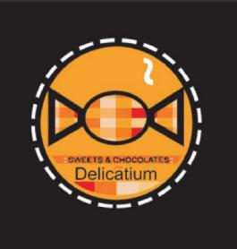 Imagen de SWEETS & CHOCOLATES DELICATIUM