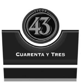 Imagen de LICOR 43 CUARENTA Y TRES