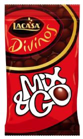 Imagen de LACASA DIVINOS MIX & GO