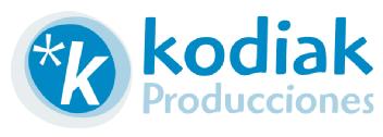 Imagen de K KODIAK PRODUCCIONES
