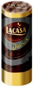 Imagen de LACASA DIVINOS CHOCOLATES CON IMAGINACION