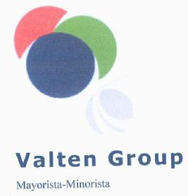 Imagen de VALTEN GROUP MAYORISTA-MINORISTA