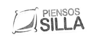Imagen de PIENSOS SILLA
