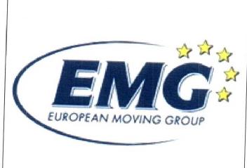Imagen de EMG EUROPEAN MOVING GROUP