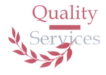 Imagen de QUALITY SERVICES