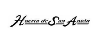 Imagen de HUERTA DE SAN ANTON