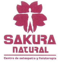 Imagen de SAKURA NATURAL