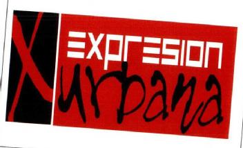 Imagen de EXPRESION URBANA
