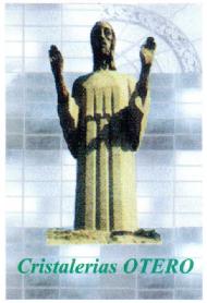 Imagen de CRISTALERIAS OTERO