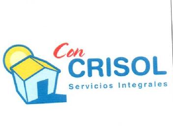 Imagen de CON CRISOL SERVICIOS INTEGRALES