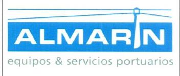 Imagen de ALMARIN EQUIPOS & SERVICIOS PORTUARIOS
