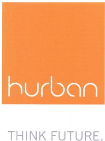 Imagen de HURBAN THINK FUTURE