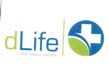 Imagen de DLIFE THE MEDICAL PLATFORM
