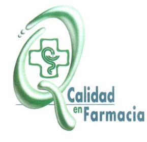 Imagen de CALIDAD EN FARMACIA