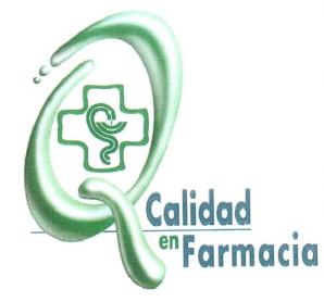 Imagen de CALIDAD EN FARMACIA