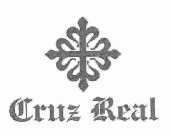 Imagen de CRUZ REAL