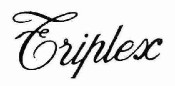 Imagen de TRIPLEX