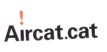 Imagen de AIRCAT.CAT