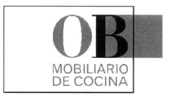 Imagen de OB MOBILIARIO DE COCINA