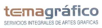 Imagen de TEMAGRAFICO SERVICIOS INTEGRALES DE ARTES GRAFICAS