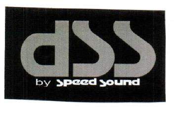 Imagen de DSS BY SPEED SOUND