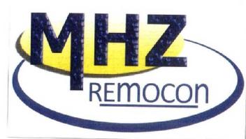 Imagen de MHZ REMOCON