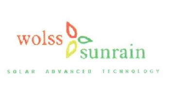 Imagen de WOLSS SUNRAIN SOLAR ADVANCED TECHNOLOGY