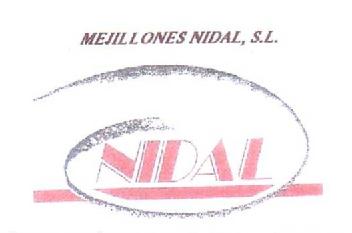Imagen de MEJILLONES NIDAL, S.L. NIDAL
