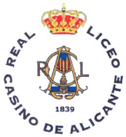 Imagen de REAL LICEO CASINO DE ALICANTE 1839