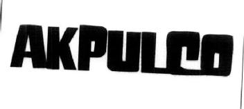 Imagen de AKPULCO