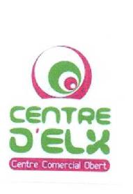 Imagen de CENTRE D\'ELX CENTRE COMERCIAL OBERT