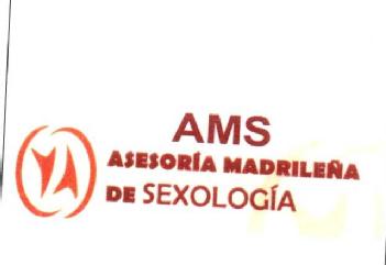 Imagen de AMS ASESORIA MADRILEÑA DE SEXOLOGIA