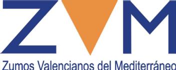 Imagen de ZVM ZUMOS VALENCIANOS DEL MEDITERRANEO