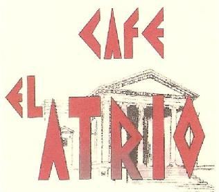 Imagen de CAFE EL ATRIO