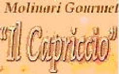 Imagen de MOLINARI GOURMET 