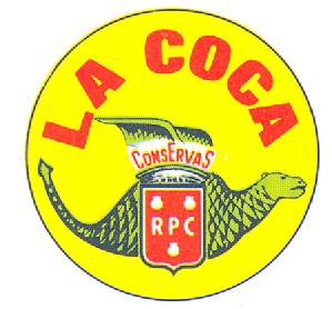 Imagen de LA COCA CONSERVAS RPC