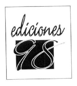 Imagen de EDICIONES 98