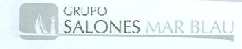 Imagen de GRUPO SALONES MAR BLAU
