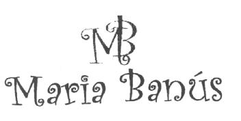 Imagen de MB MARIA BANUS
