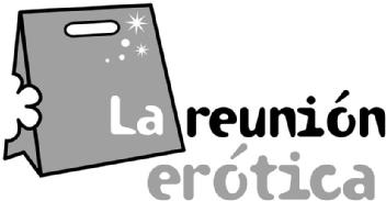 Imagen de LA REUNION EROTICA