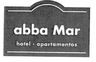 Imagen de ABBA MAR HOTEL-APARTAMENTOS